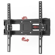 Hama Swivel TV Wall Bracket 65inch Black