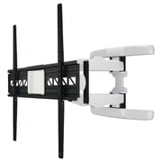 Hama Swivel TV Wall Bracket 90inch Black/White