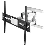 Hama Swivel TV Wall Bracket 90inch Black/White