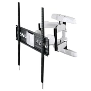 Hama Swivel TV Wall Bracket 90inch Black/White