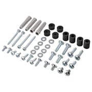 Hama Swivel TV Wall Bracket 90inch Black/White
