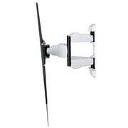 Hama Swivel TV Wall Bracket 90inch Black/White
