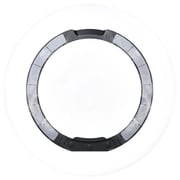 Glassology MagSafe Ring Stand Case Clear iPhone 15 Pro Max