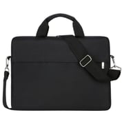 S&S Laptop Sleeve Black 13.3Inch