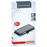 Miele AirClean Filter Black