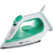 Braun Steam Iron SI1040