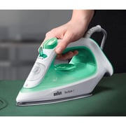 Braun Steam Iron SI1040