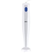 Braun Hand Blender with EasyClick System – MQ10.001P