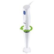 Braun Hand Blender with EasyClick System – MQ10.001P