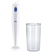 Braun Hand Blender with EasyClick System – MQ10.001P
