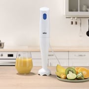 Braun Hand Blender with EasyClick System – MQ10.001P