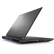 Dell Alienware m16 Gaming (2023) Laptop - 13th Gen / Intel Core i7-13700HX / 16inch QHD+ / 1TB SSD / 16GB RAM / 8GB NVIDIA GeForce RTX 4070 Graphics / Windows 11 Home / English Keyboard / Black / International Version - [AWM16-7620BLK-PUS]