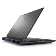  ديل Alienware m16 لابتوب جامينج (2023) - الجيل 13 / انتل كور i7-13700HX / 16 بوصة QHD+ / 1 تيرا SSD / 16 جيجا رام / 8 جيجا نفيديا جيفورس RTX 4070 جرافيكس / ويندوز 11 هوم / لوحة مفاتيح إنجليزية / أسود / إصدار عالمي - [AWM16-7620BLK -PUS]