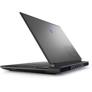 Dell Alienware m16 Gaming (2023) Laptop - 13th Gen / Intel Core i7-13700HX / 16inch QHD+ / 1TB SSD / 16GB RAM / 8GB NVIDIA GeForce RTX 4070 Graphics / Windows 11 Home / English Keyboard / Black / International Version - [AWM16-7620BLK-PUS]