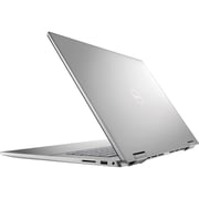 Dell Inspiron 7620 2-in-1 Convertible (2022) Laptop - 12th Gen / Intel Core i7-1260P / 16inch FHD+ / 1TB SSD / 16GB RAM / Shared Intel Iris Xe Graphics / Windows 11 Home / English Keyboard / Silver / International Version - [I7620-7808SLV-PCA]