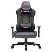 Vtracer A313 Gaming Chair XL Black/Grey