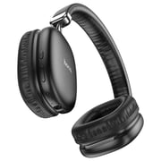 Hoco W35BLK W35 Wireless Over Ear Headphones Black