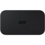 Samsung Power Adapter 25W Black