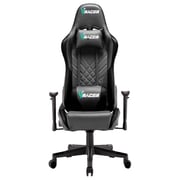 Vtracer D313 Gaming Chair Grey/Black