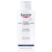 Eucerin Dermo Capillaire Calming Urea 5% Shampoo