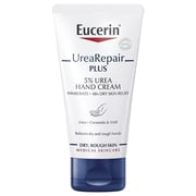 Eucerin 5% Hand Cream 75ml