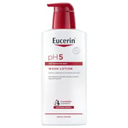 Eucerin pH5 Wash Lotion 400ml