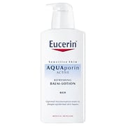 Eucerin Aquaporin Lotion Rich 400ml