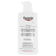 Eucerin Atopicontrol Cleansing Oil 400ml