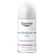 Eucerin 24 Hours Deodorant Roll On 50ml