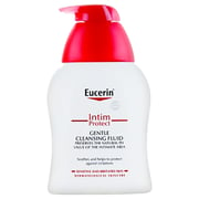 Eucerin Intim Protect Cleansing Lotion