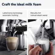 Delonghi La Specialista Maestro Cold Brew EC9865.M