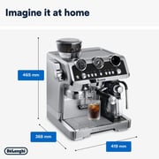Delonghi La Specialista Maestro Cold Brew EC9865.M