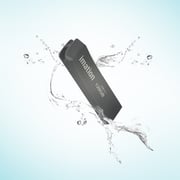 Imation Flash Drive USB3.1 128GB Black X1