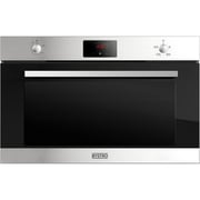 Bystro Turin Built In Gas Oven BYS-O90GSS