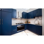 Bystro Turin Built In Gas Oven BYS-O90GSS