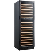 Bystro Wine Cooler 430 Litres BYS-WC430BKBIFS