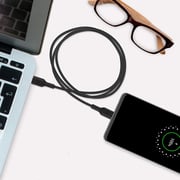 Belkin USB-C to USB-C Boost Charge Cable 2m Black