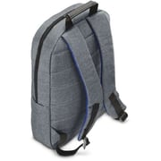 Hama Genua Laptop Backpack Grey 15.6Inch