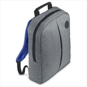 Hama Genua Laptop Backpack Grey 15.6Inch