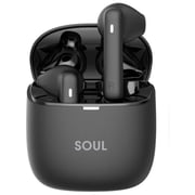 Xcell Soul 14 Wireless Earbuds Black
