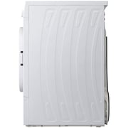 LG Heat Pump Dryer, 8kg Capacity, A++, White color