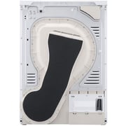 LG Heat Pump Dryer, 8kg Capacity, A++, White color