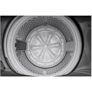 LG 13 kg Top Load Washing Machine with AI DD, Turbo Wash 3D & Turbo Drum -T13H3SDHT2