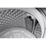 LG 13 kg Top Load Washing Machine with AI DD, Turbo Wash 3D & Turbo Drum -T13H3SDHT2