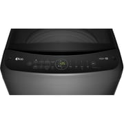 LG 13 kg Top Load Washing Machine with AI DD, Turbo Wash 3D & Turbo Drum -T13H3SDHT2