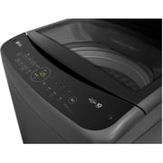 LG 13 kg Top Load Washing Machine with AI DD, Turbo Wash 3D & Turbo Drum -T13H3SDHT2