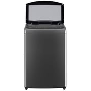 LG 13 kg Top Load Washing Machine with AI DD, Turbo Wash 3D & Turbo Drum -T13H3SDHT2
