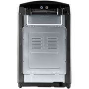 LG 13 kg Top Load Washing Machine with AI DD, Turbo Wash 3D & Turbo Drum -T13H3SDHT2