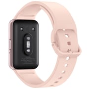 Samsung Galaxy Fit3 Fitness Tracker Pink Gold