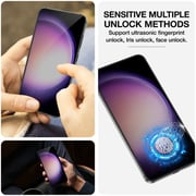 Amazing Things Screen Protector Clear Galaxy S24